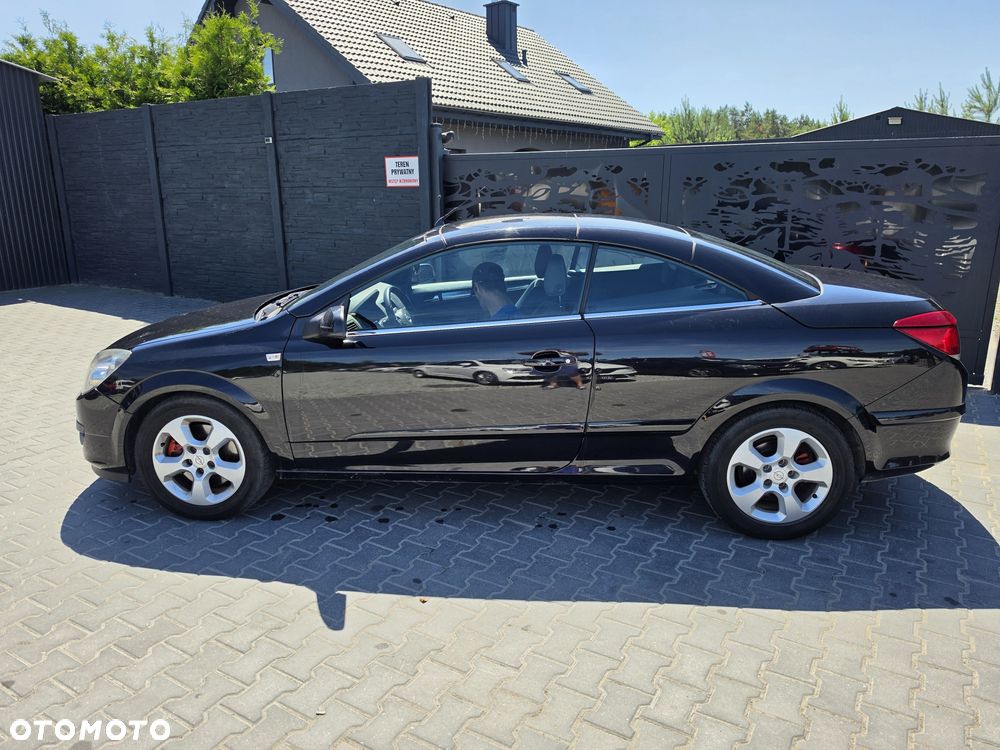 Opel Astra - 7