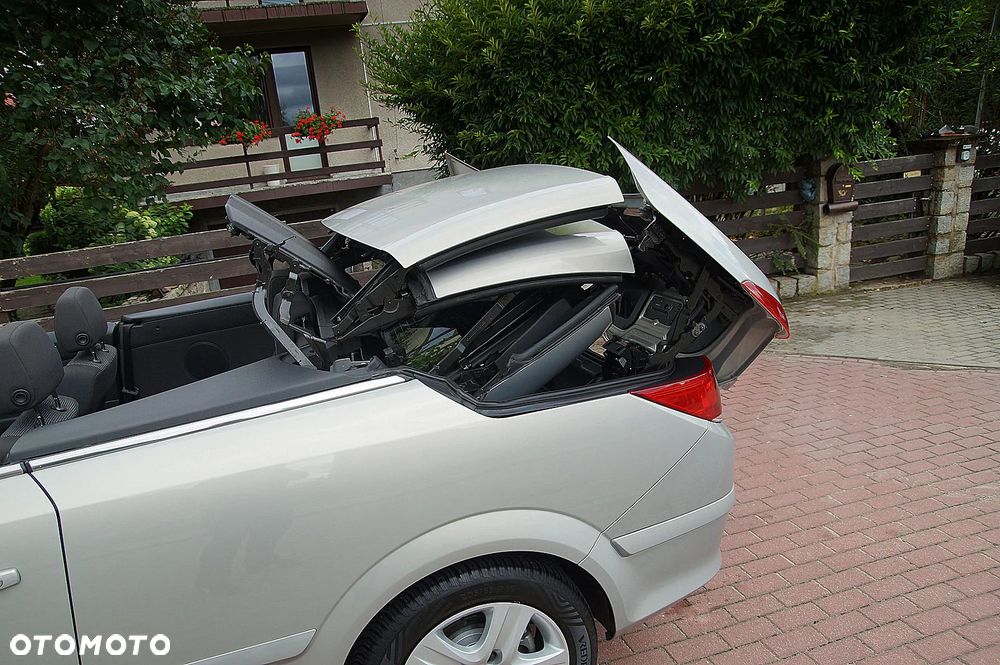 Opel Astra 1.6 Edition - 37