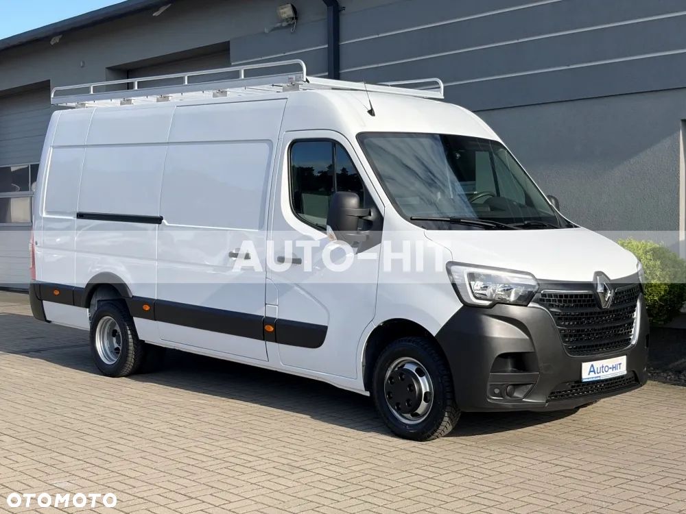 Renault Master - 10