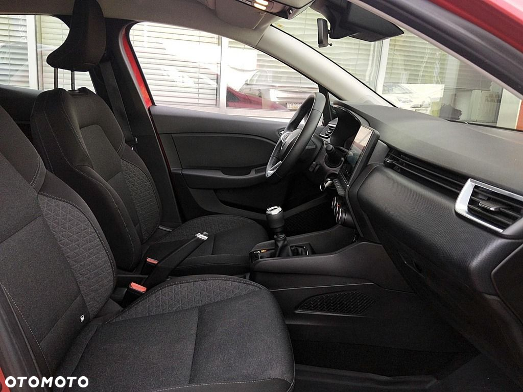 Renault Clio 1.0 TCe Equilibre - 6