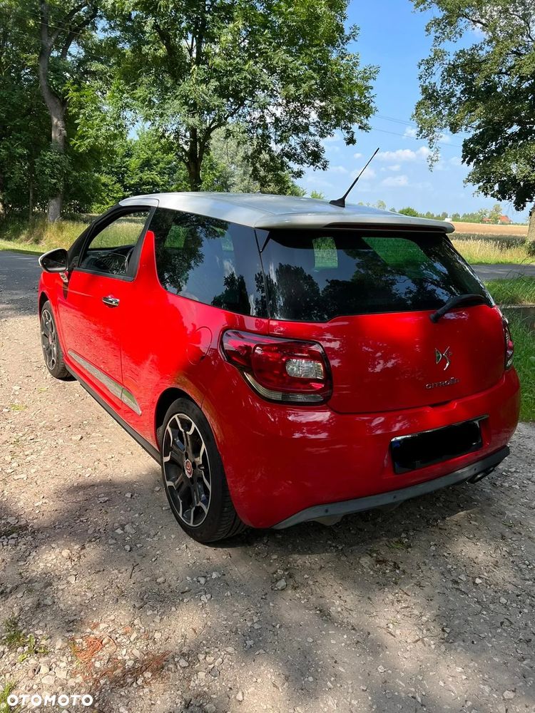 Citroën DS3 1.6 THP SportChic - 3