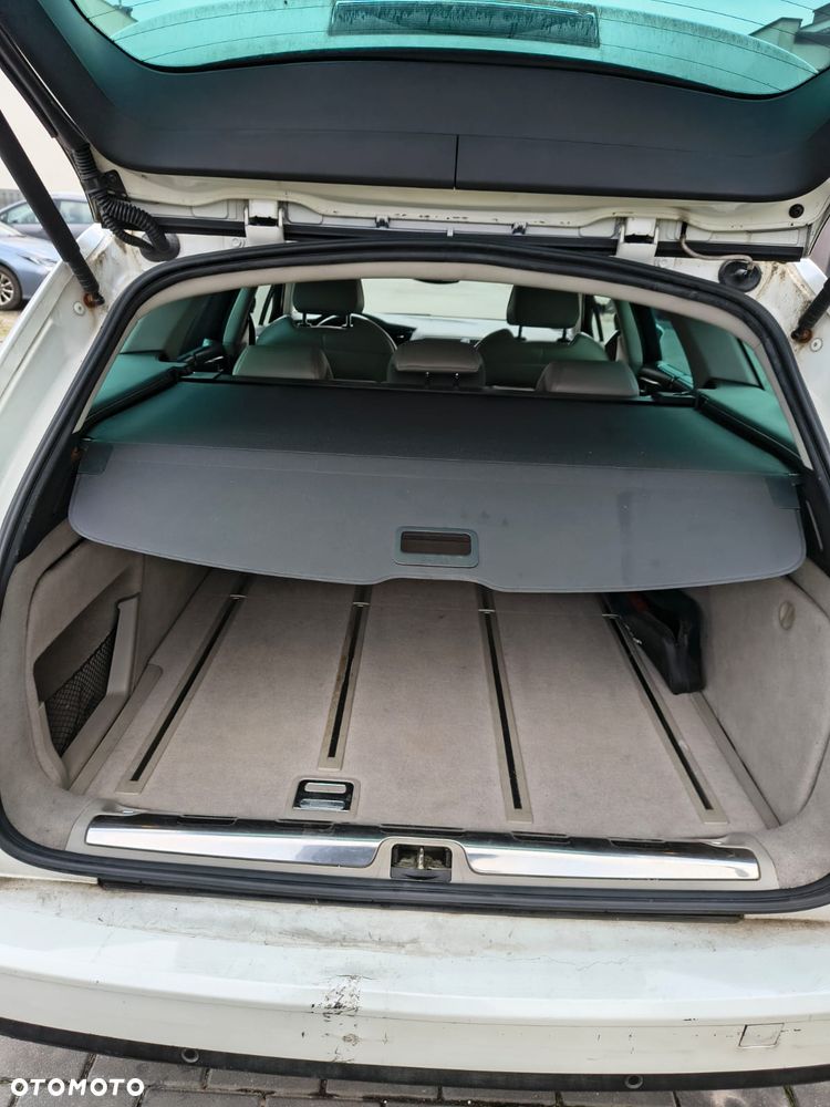 Citroën C5 2.0 HDi Exclusive - 10