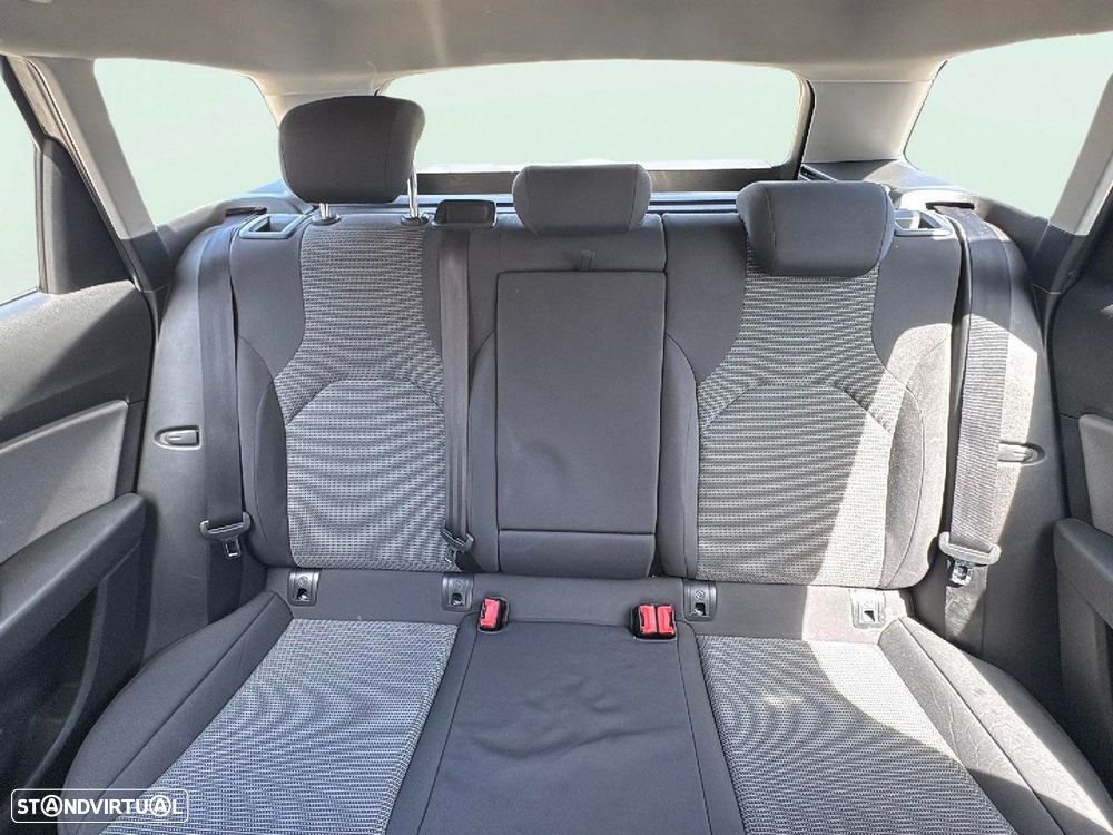 SEAT Leon - 17