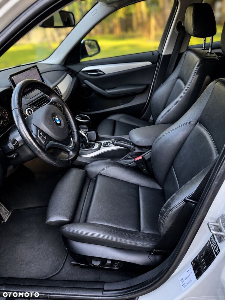 BMW X1 sDrive20i - 7