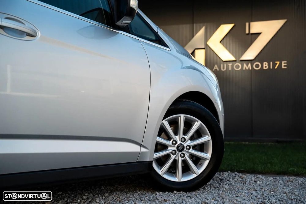 Ford C-Max 1.5 TDCi Titanium S/S - 4