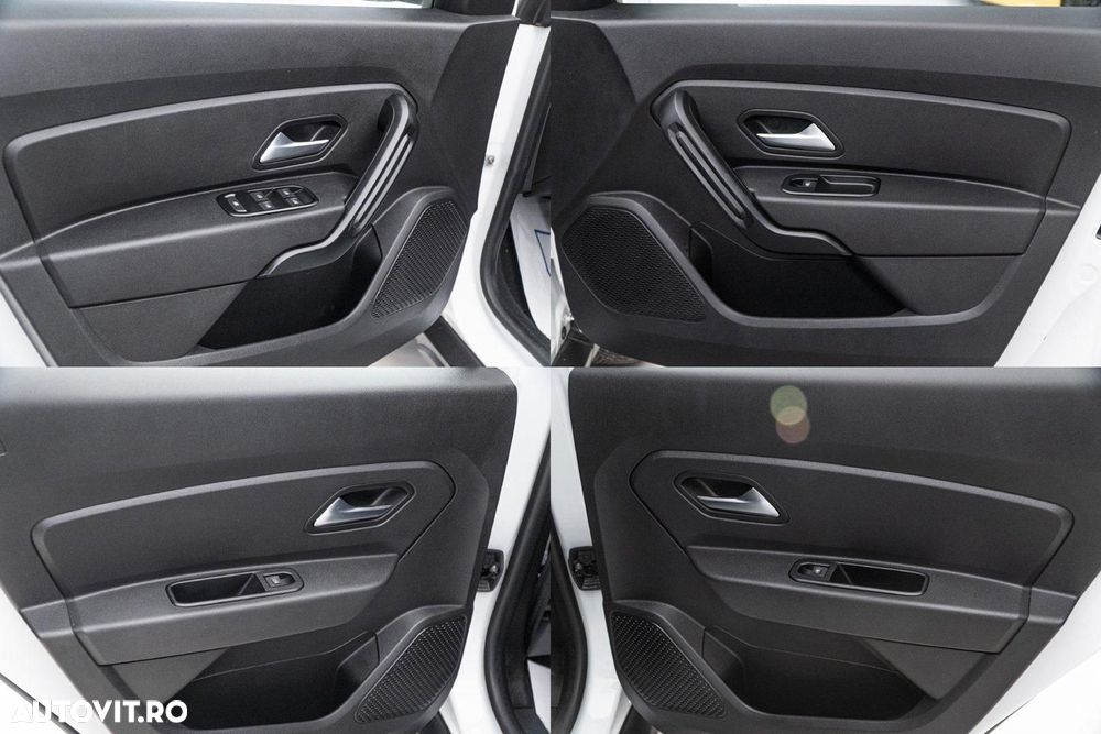 Dacia Duster 1.5 Blue dCi 4WD Comfort - 12