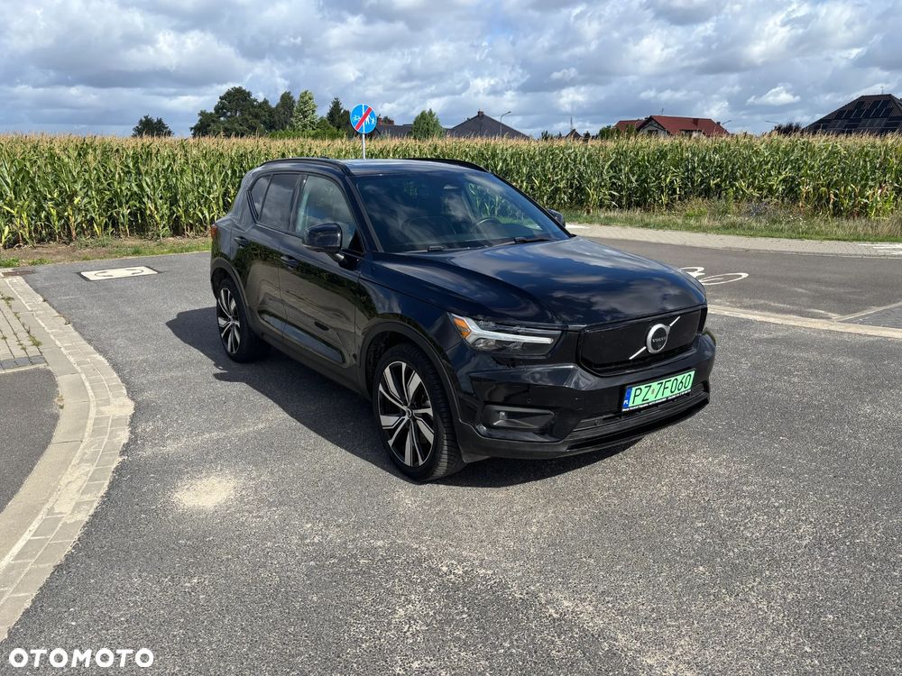Volvo XC 40 - 3