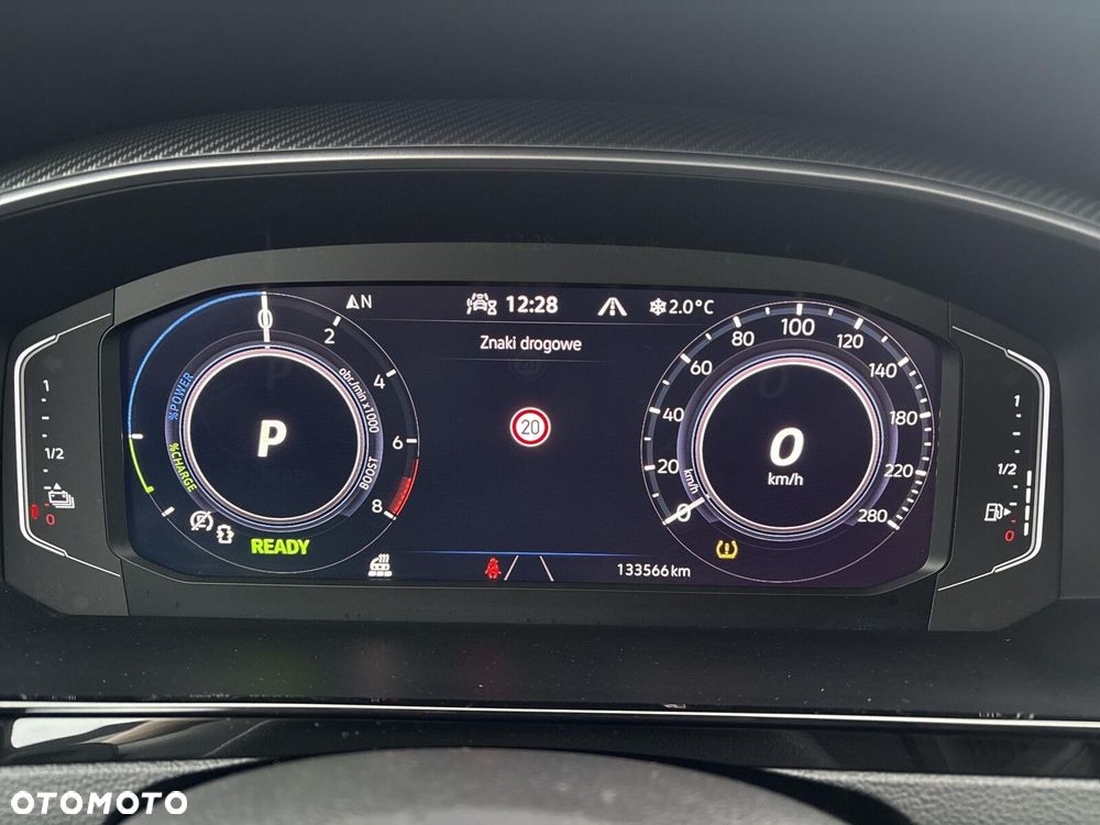 Volkswagen Arteon Shooting Brake 1.4 Plug-In Hybrid Elegance DSG - 17