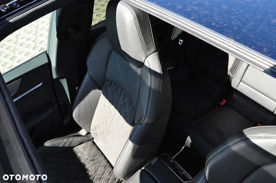 Audi A7 Sportback - 15