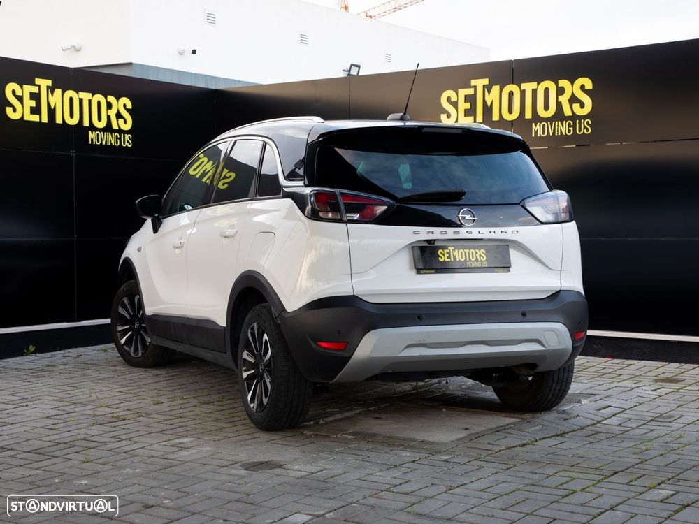 Opel Crossland 1.5 D Elegance - 3