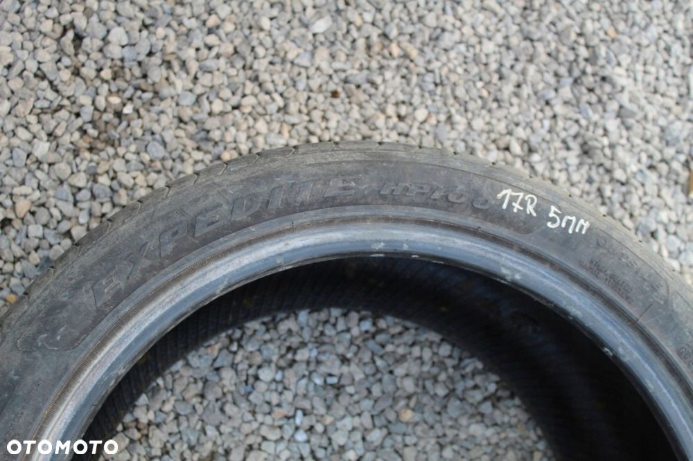 OPONA LETNIA 20'' 315 35 R20 Expedit Deestone LATO - 3