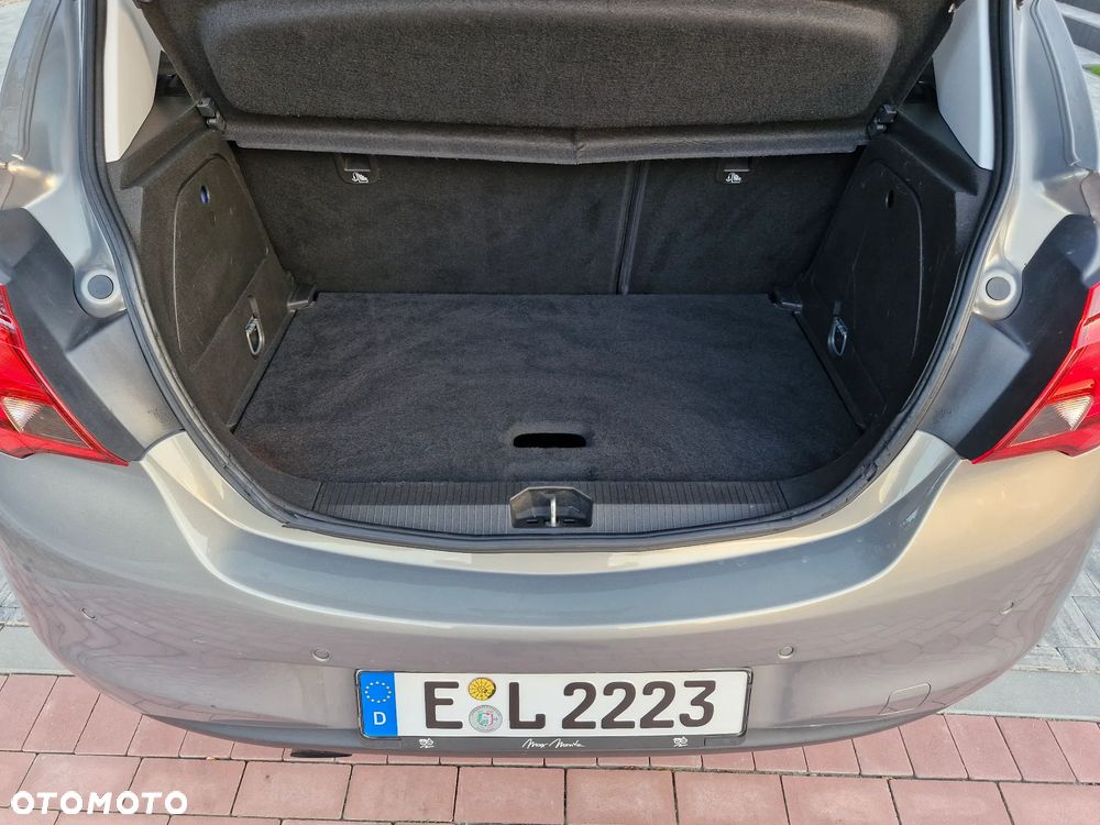 Opel Corsa 1.4 16V Color Stripes - 14