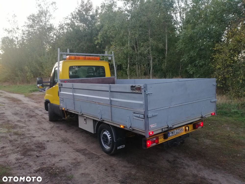 Iveco Deaily - 3