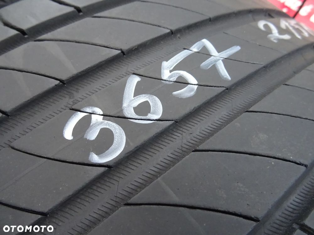 215/55/R18 99V Michelin Primacyu 4 - 13