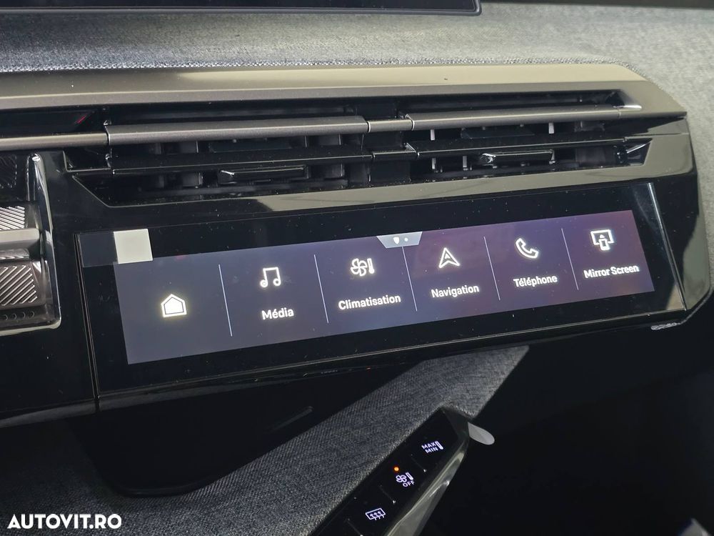 Peugeot 3008 Hybrid 145 e-DSC6 Allure - 13