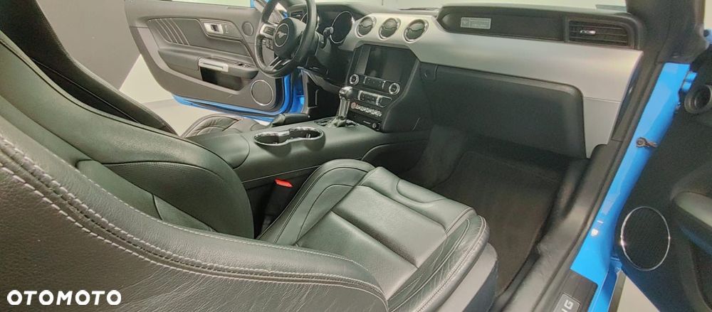 Ford Mustang 5.0 V8 GT - 20