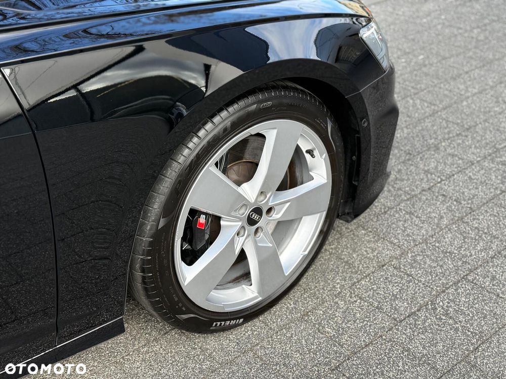 Audi S6 Avant TDI mHEV Quattro Tiptronic - 14