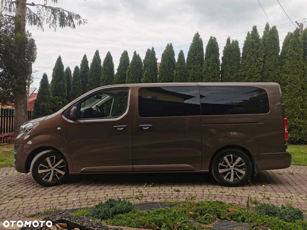 Toyota Proace Verso 2.0 D4-D Long Business - 4