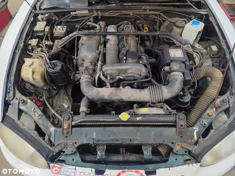 Mazda MX-5 - 7