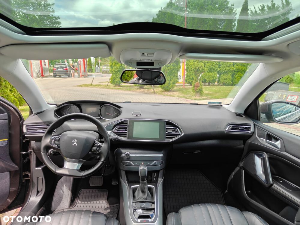 Peugeot 308 - 19