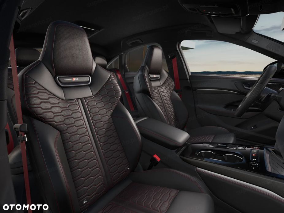 Audi RS5 Limousine - 7