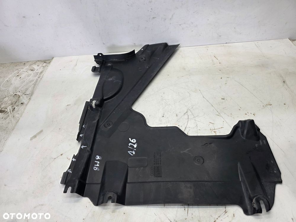 OSŁONA PODŁOGI PŁYTA PRAWY TYŁ AUDI A5 8W SPORTBACK 8W8825216 1/26 - 3