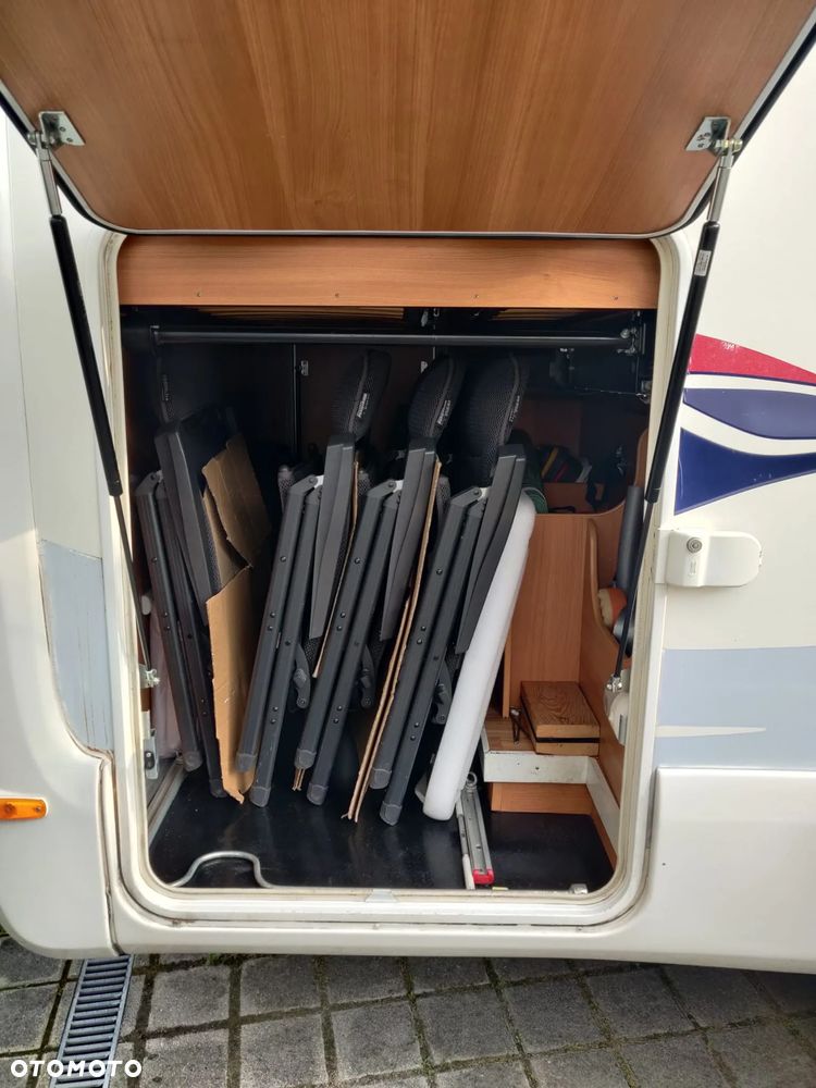 Fiat Ducato Challenger Eden 614 - 28