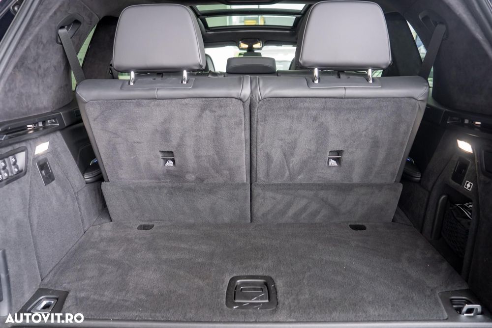 BMW X7 xDrive40d - 21