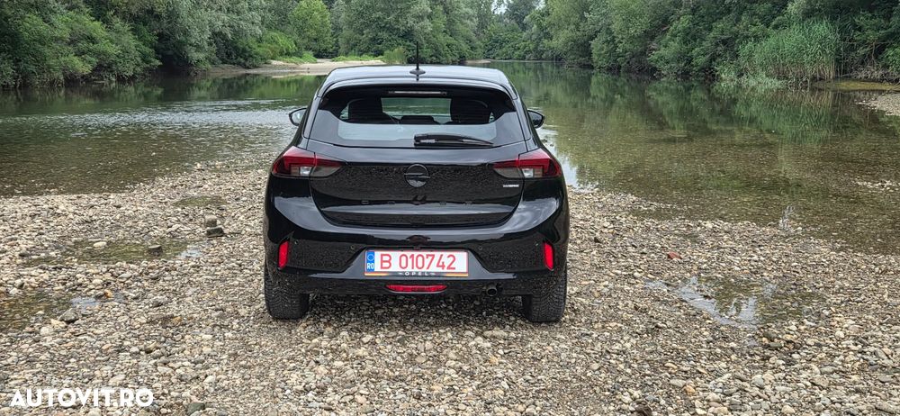 Opel Corsa YES - 10