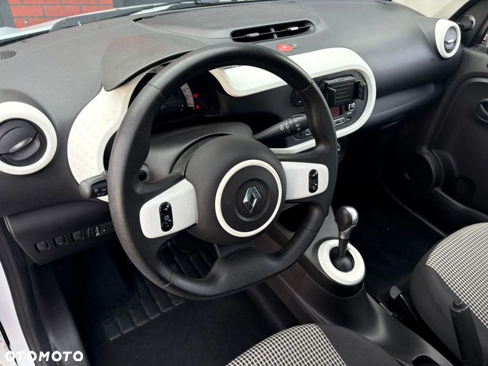 Renault Twingo Electric ZEN - 8