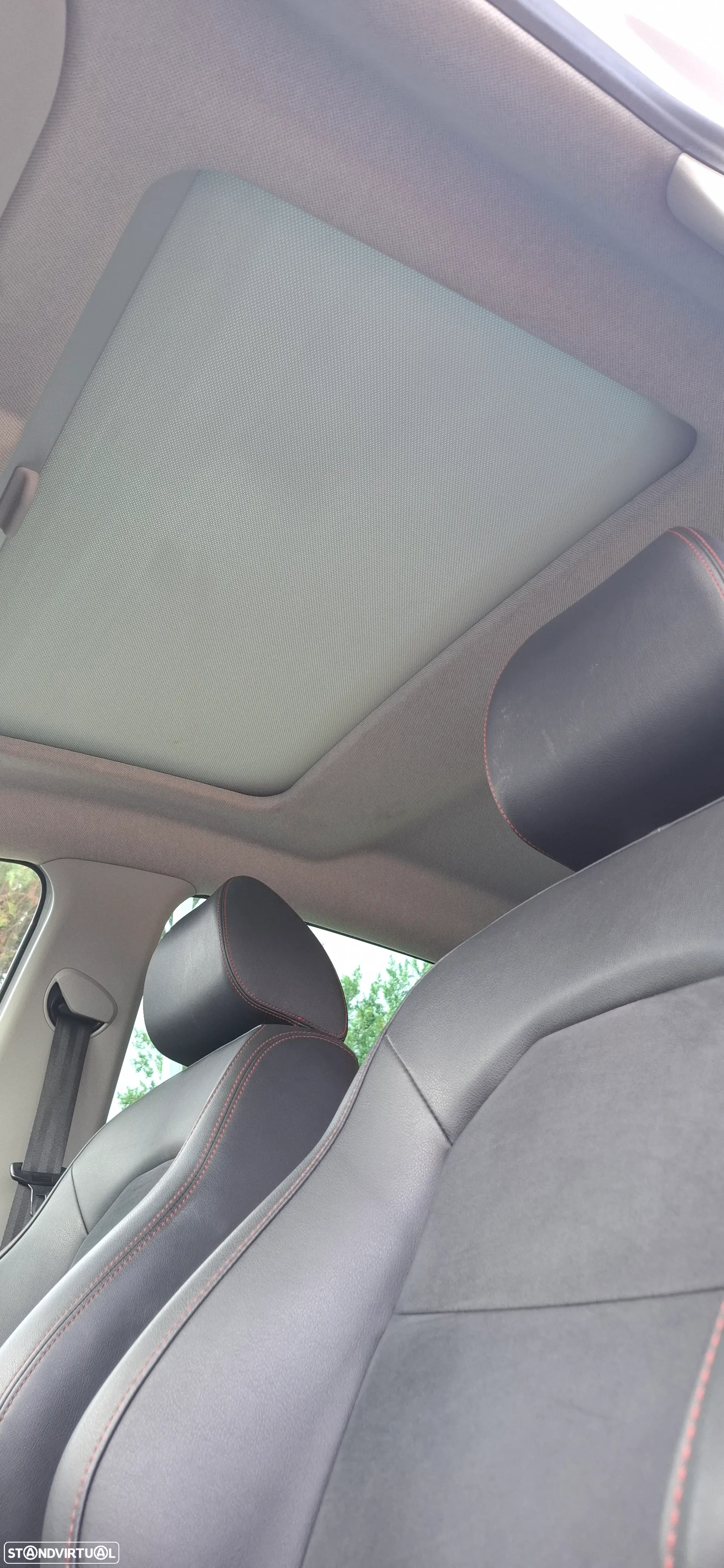 SEAT Ibiza ST 1.2 TSI FR - 14