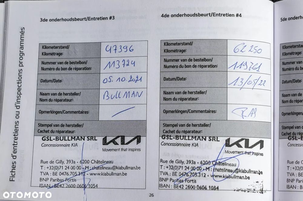 Kia Stonic 1.4 XL - 40