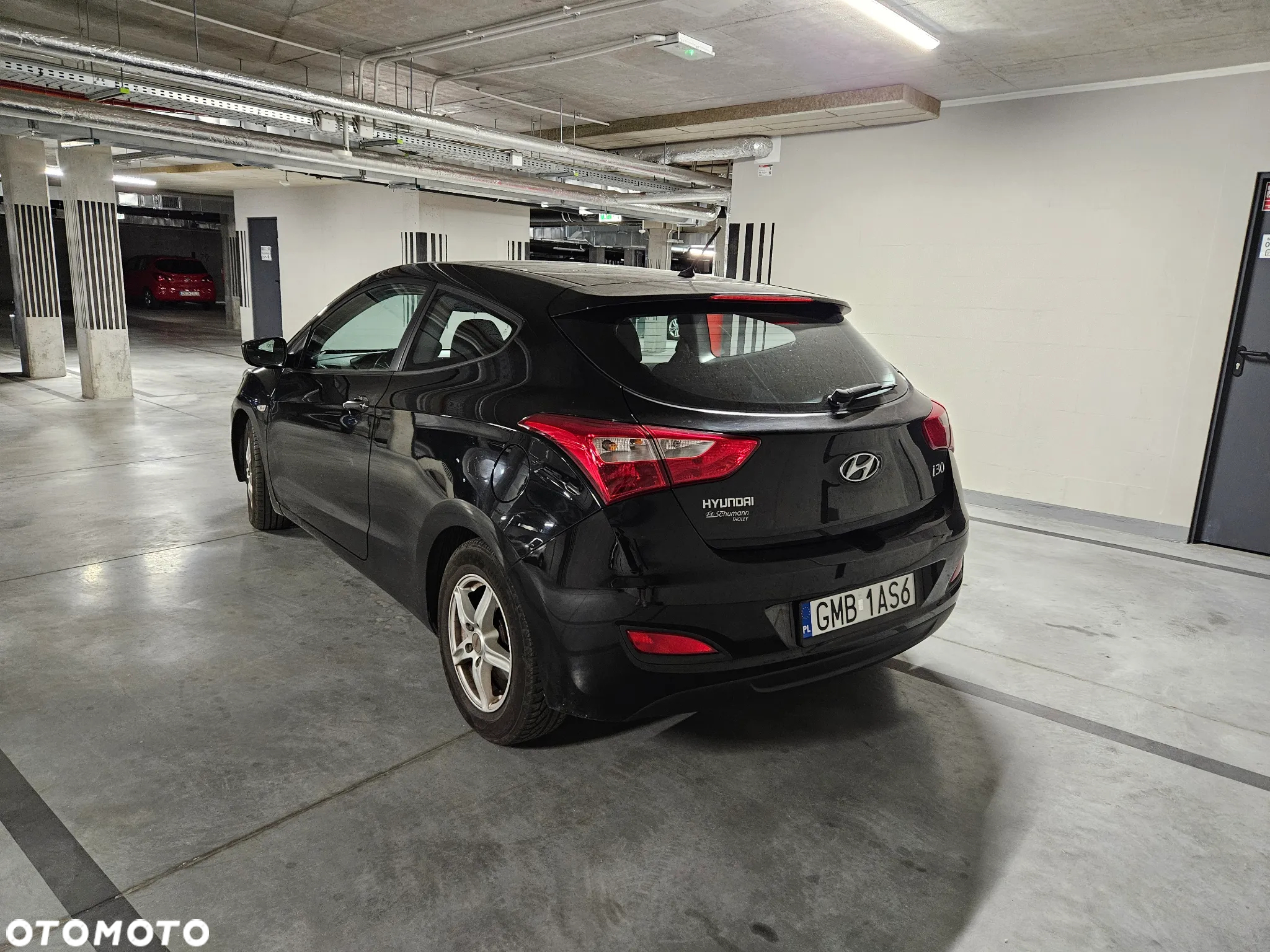 Hyundai i30 1.4 Advantage - 18