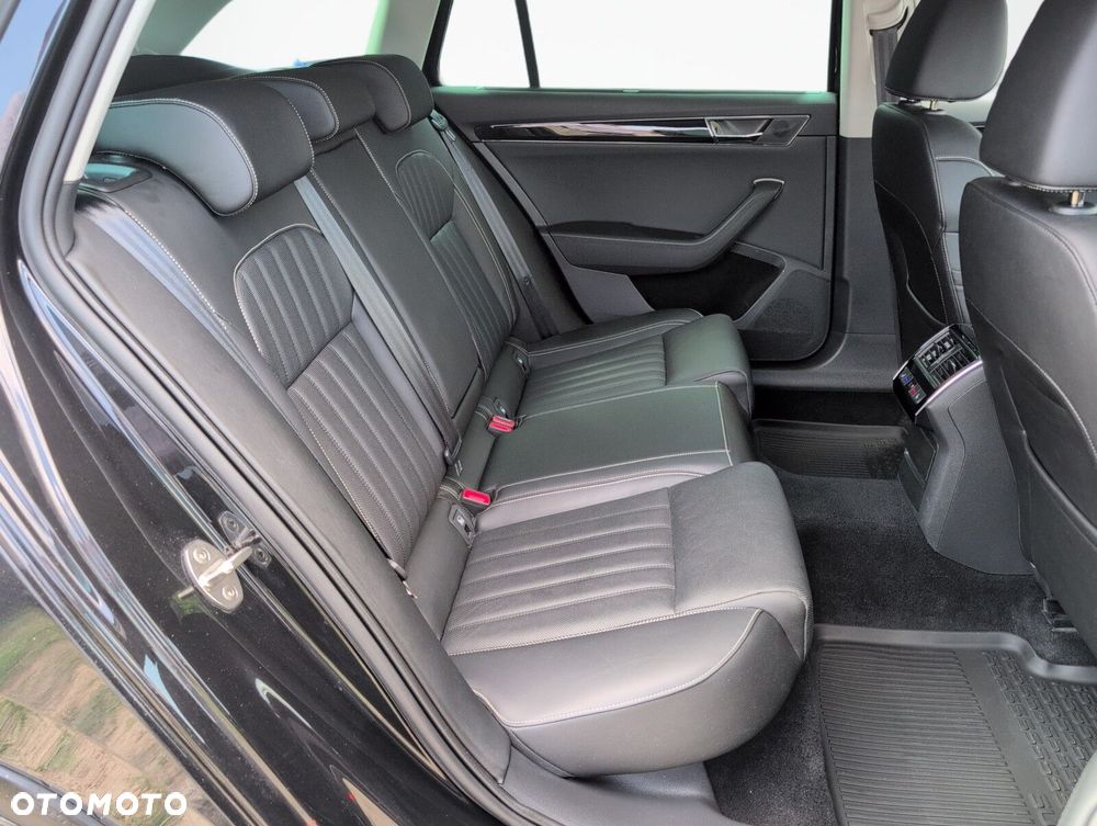 Skoda Superb 2.0 TSI 4x4 L&K DSG - 15