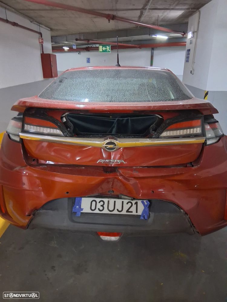 Opel Ampera - 4