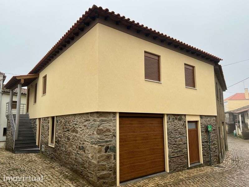 Moradia T3 renovada - Grande imagem: 2/12