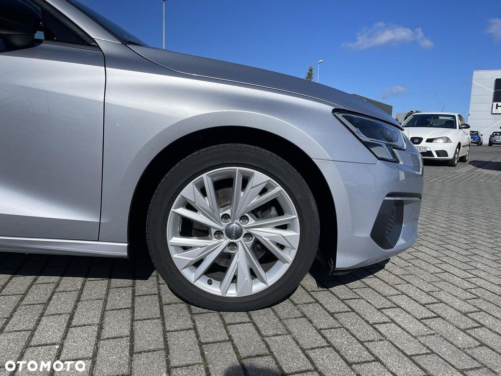 Audi A3 Sportback - 20