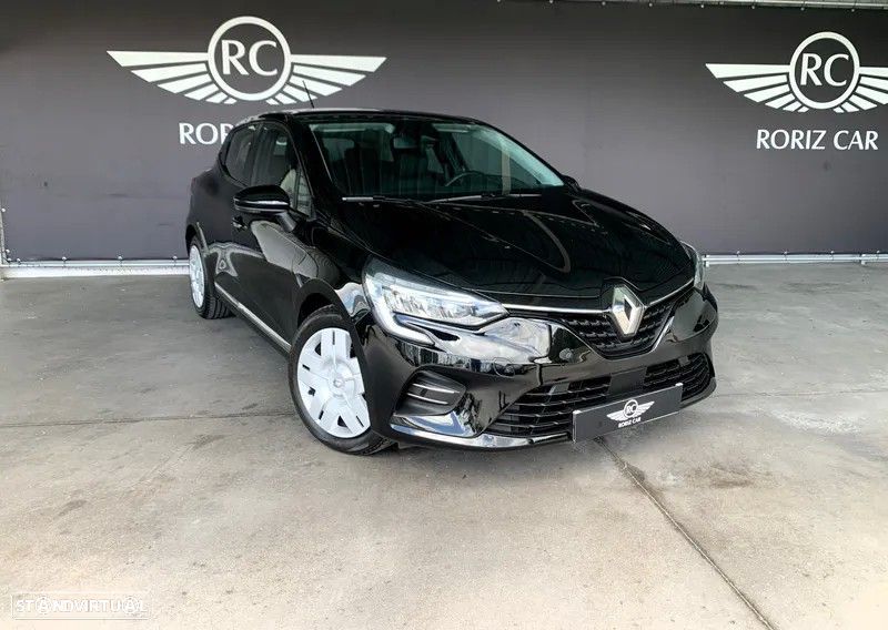 Renault Clio 1.5 Blue dCi Zen - 2