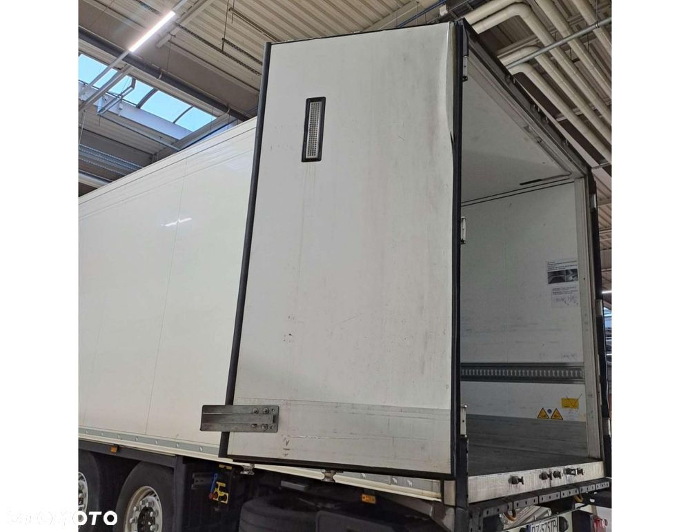 Schmitz Cargobull SKO FP 45 ThermoKing SLXi 300 - 8