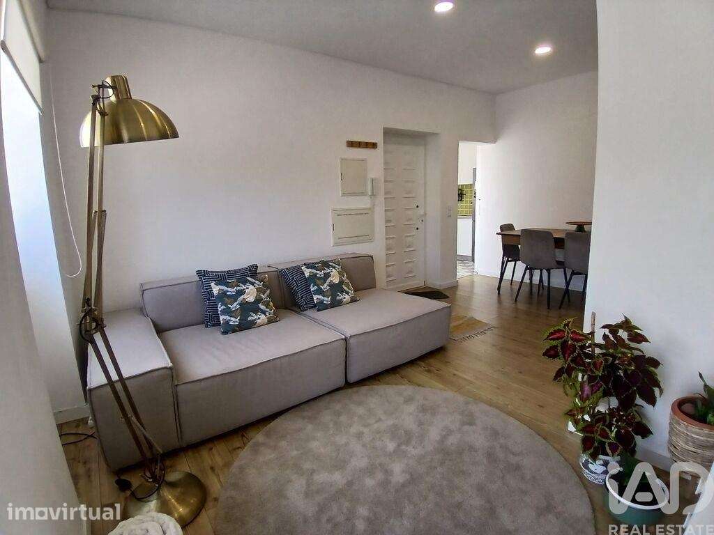 Apartamento T2 em Ílhavo de 71,5 m2 - Grande imagem: 3/20