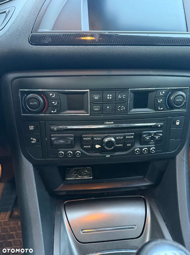 Citroën C5 2.0 HDi Confort - 10