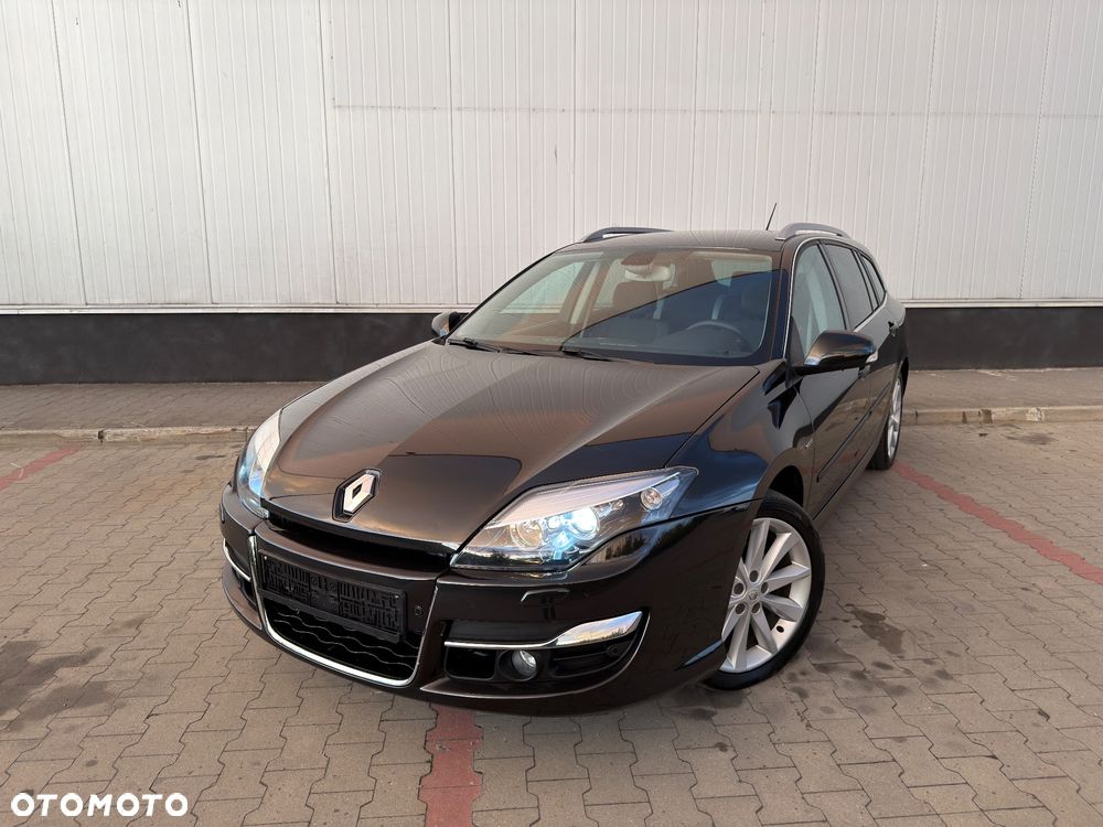 Renault Laguna 2.0 T Bose Edition - 3