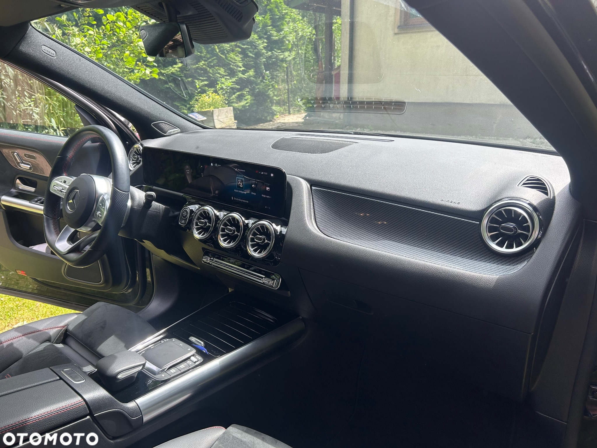 Mercedes-Benz GLA 200 AMG Line - 15