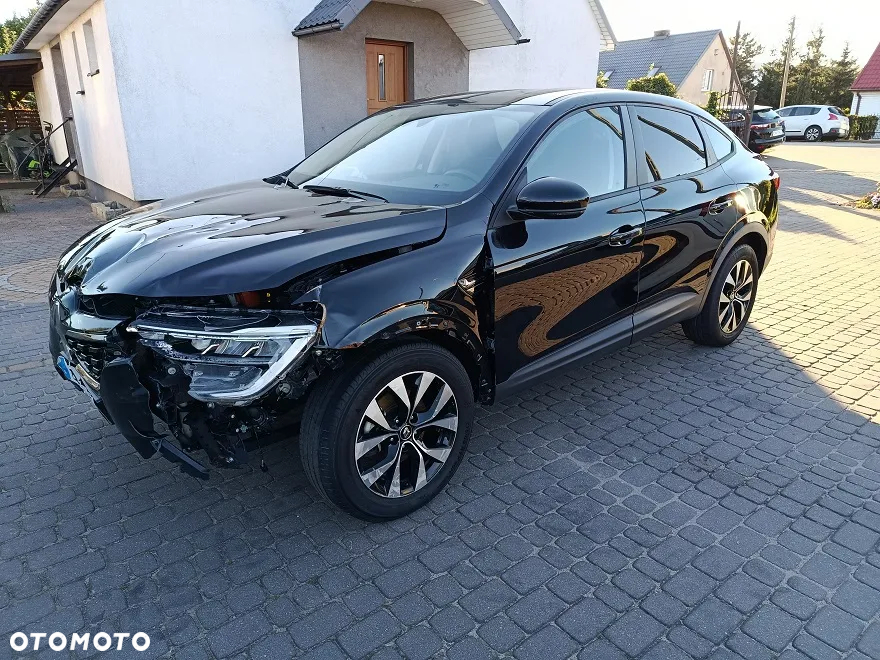 Renault Arkana - 5
