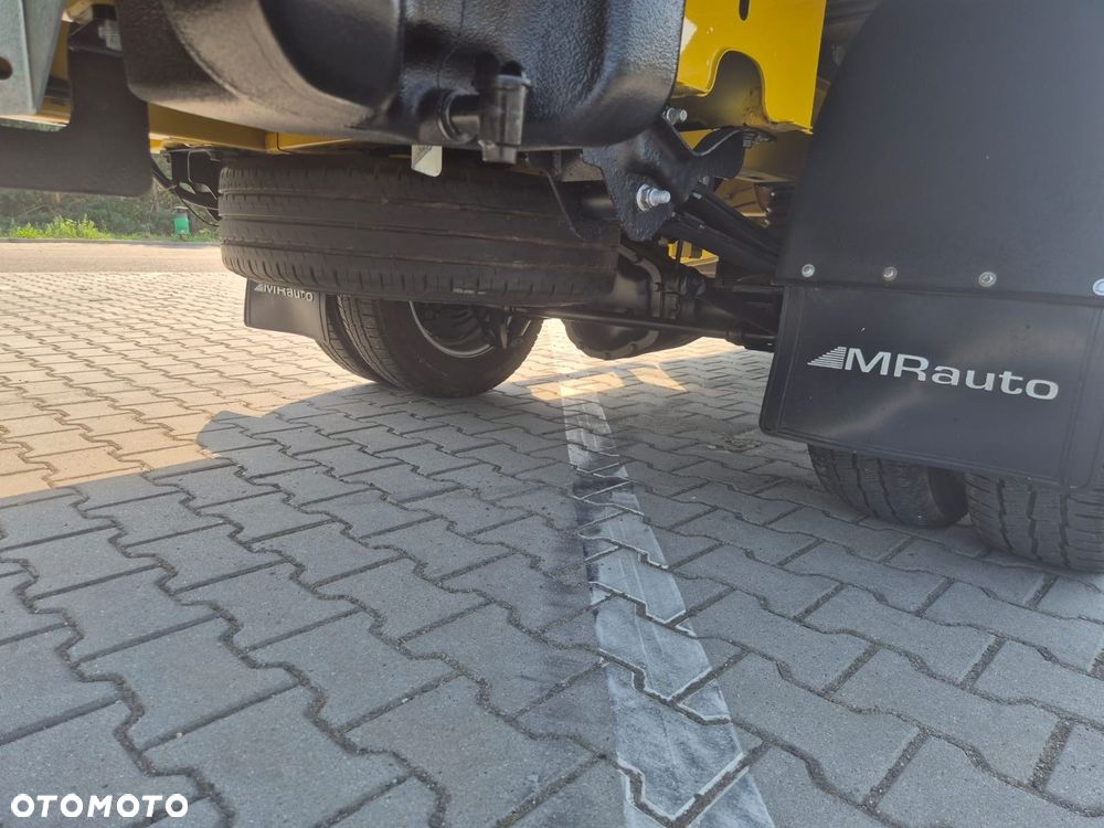 Renault Master - 20