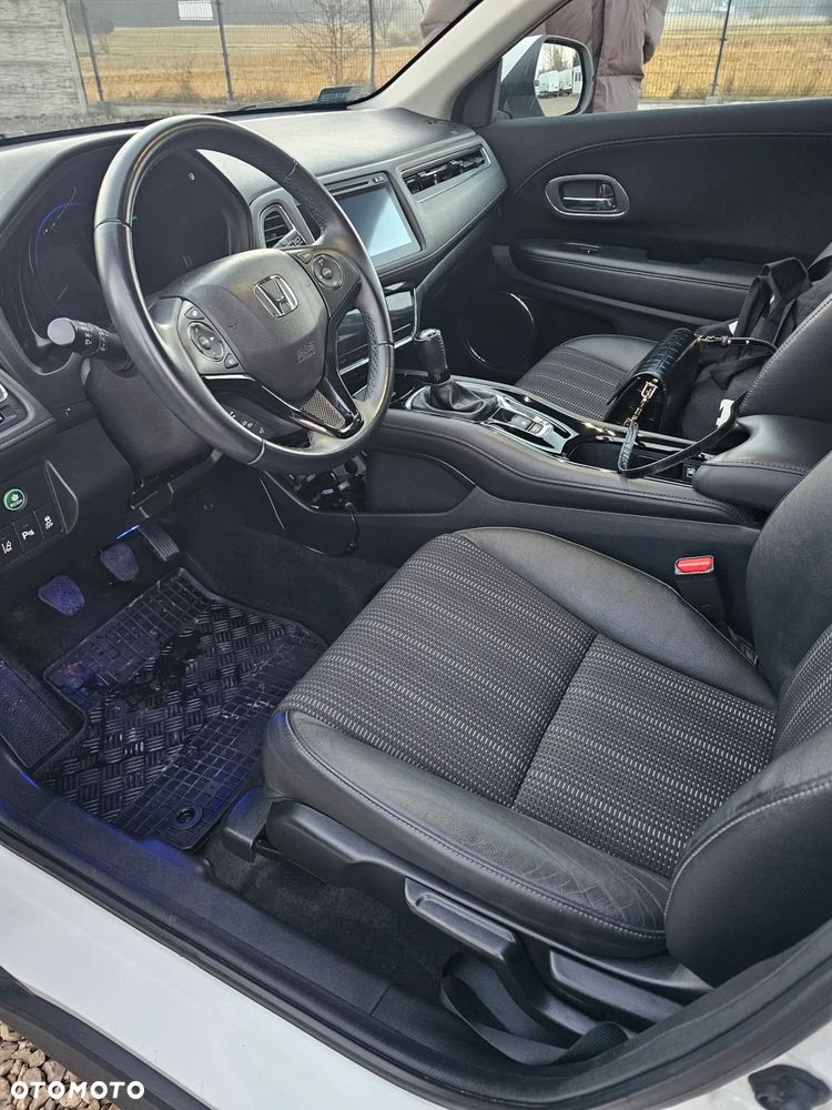 Honda HR-V 1.5 i-VTEC Executive - 12