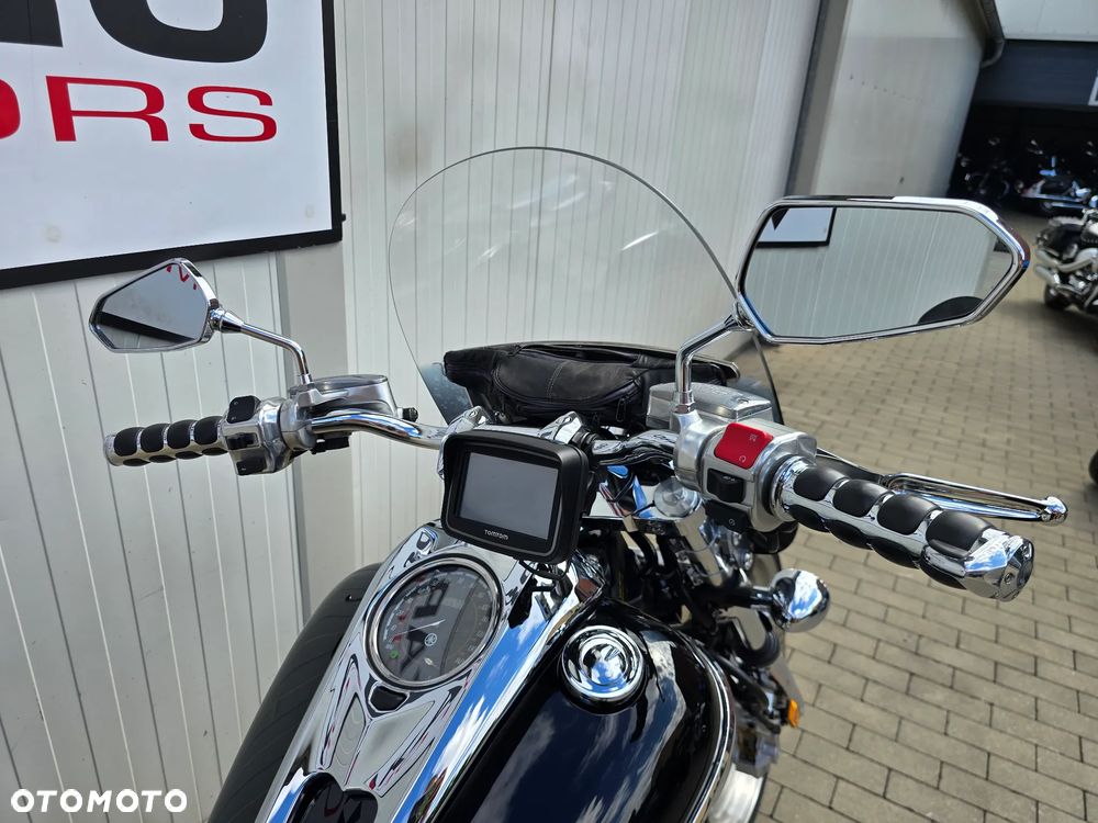 Yamaha Raider - 5