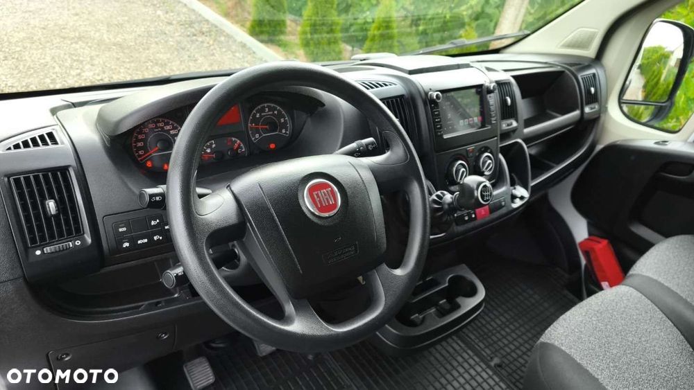 Fiat Ducato - 7