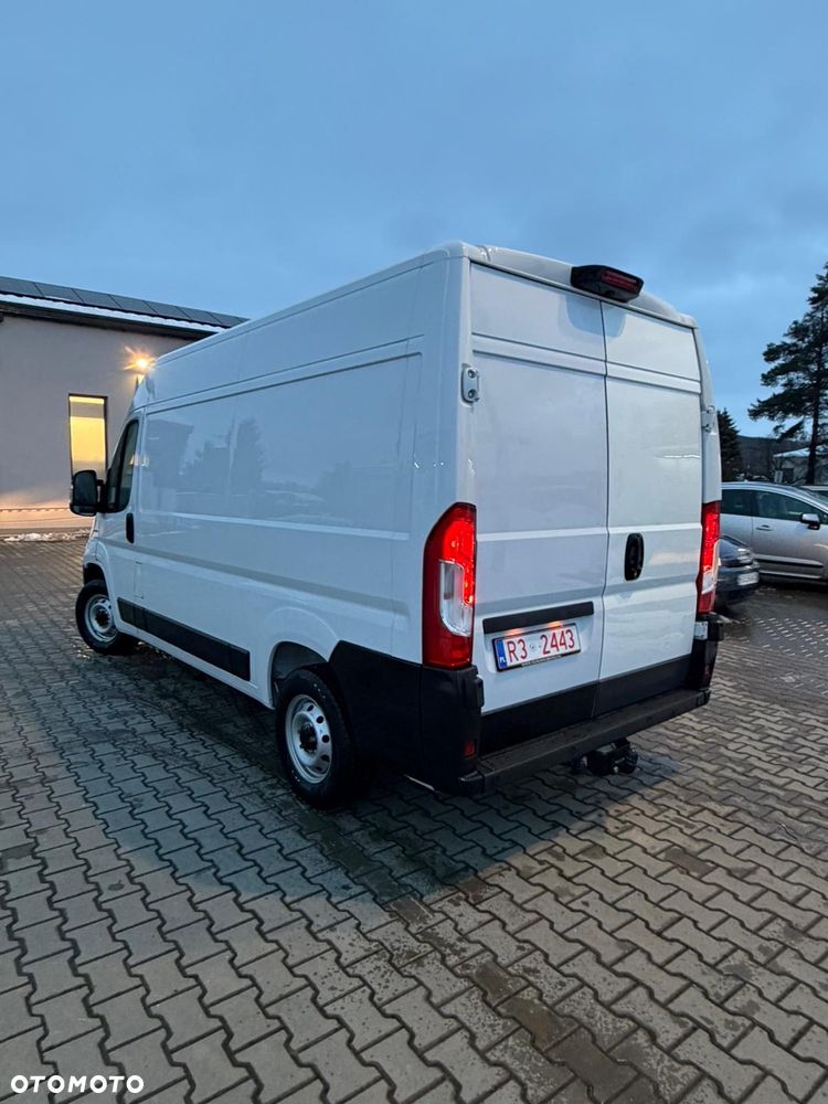 Fiat Ducato - 2
