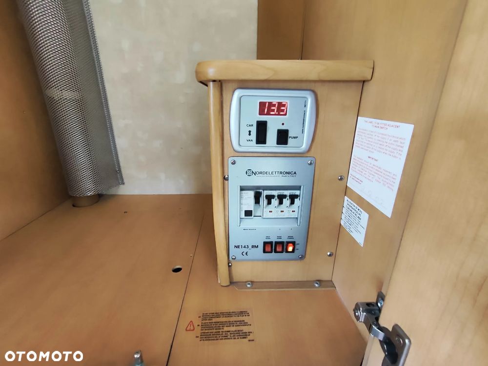 SWIFT Abbey Freestyle - 35